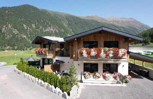Niederthai Apartment | Alp Apart Niederthai