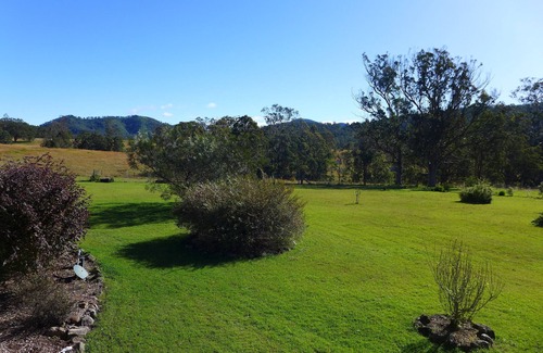 Mount George Cottage | Alpacas n Netflix !