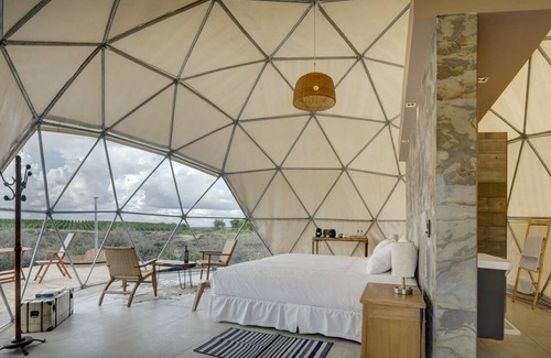 Vista Flores Cabin | Alpasion Lodge
