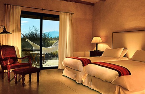 Vista Flores Cabin | Alpasion Lodge
