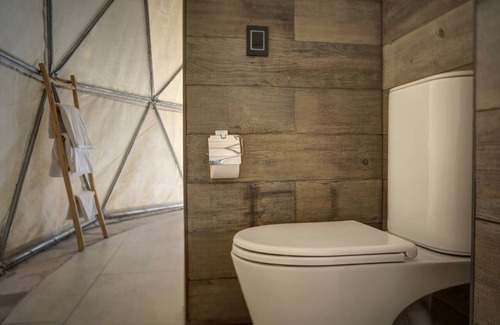 Vista Flores Cabin | Alpasion Lodge