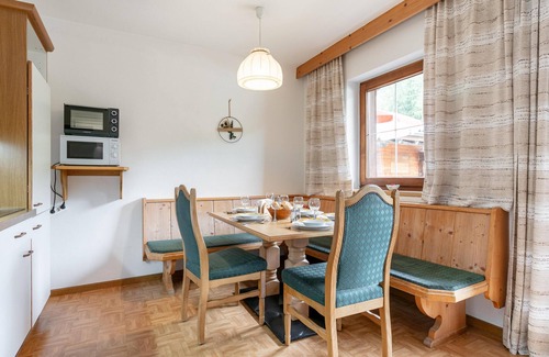 Alpbach Apartment | Alpbach: Beautiful apartments at the ski lift