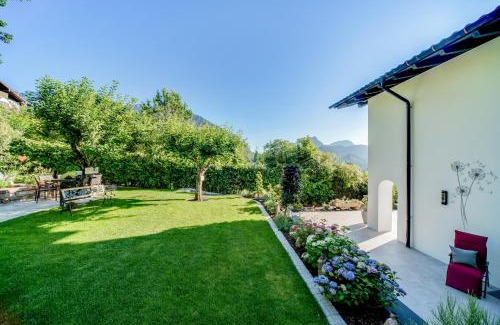 Gmain Apartment | Alpen Air exklusive Apartments