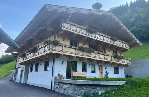 Volders Apartment | Alpen-Appartement Auerhof