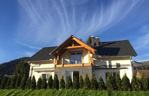 Thorl Apartment | Alpenapartments Steiermark