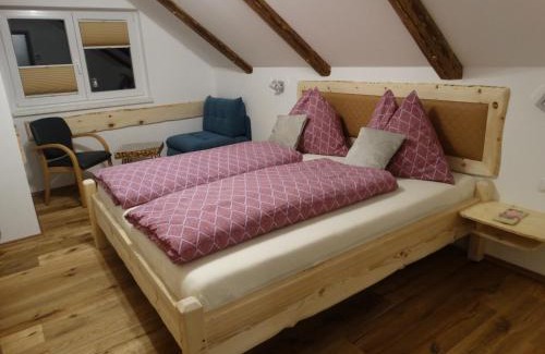 Thorl Apartment | Alpenapartments Steiermark
