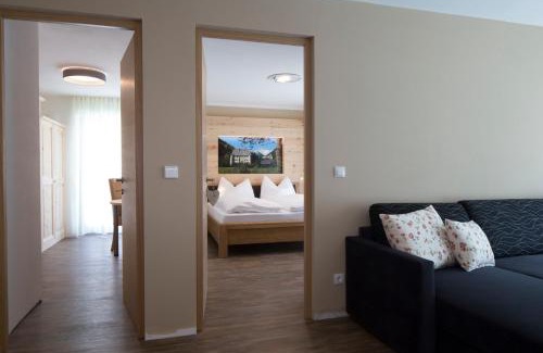 Riva di Tures Apartment | Alpenblick Nr 2