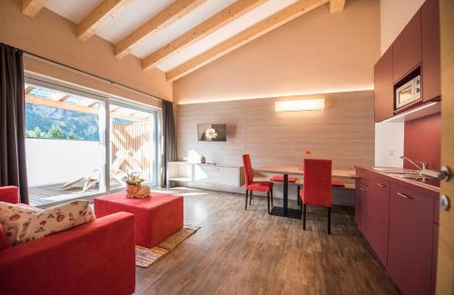 Riva di Tures Apartment | Alpenblick Nr 8