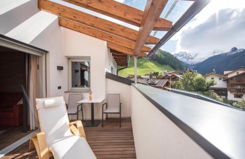 Riva di Tures Apartment | Alpenblick Nr 9