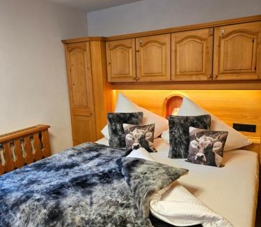 Dornauberg Ski Chalet | Alpenchalet Lengau