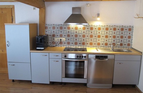 Heitlern Ski Chalet | Alpenchalet Pfronten