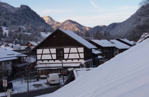 Heitlern Ski Chalet | Alpenchalet Pfronten