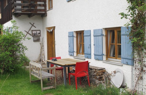 Heitlern Ski Chalet | Alpenchalet Pfronten