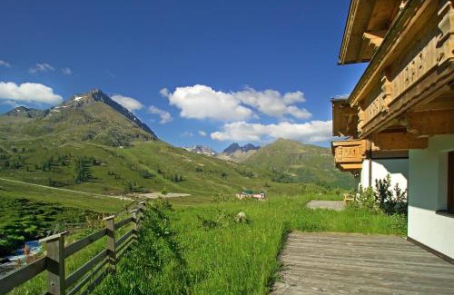 Kuhtai Ski Chalet | Alpenchalets - Obholzer