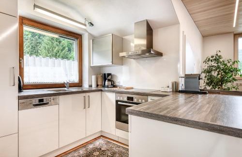 Buers Apartment | Alpenferienwohnung Deluxe