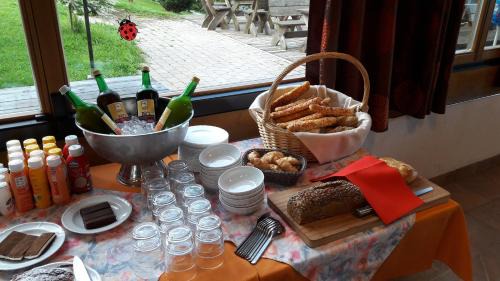 Modriach Hotel | Alpengasthof Hoiswirt