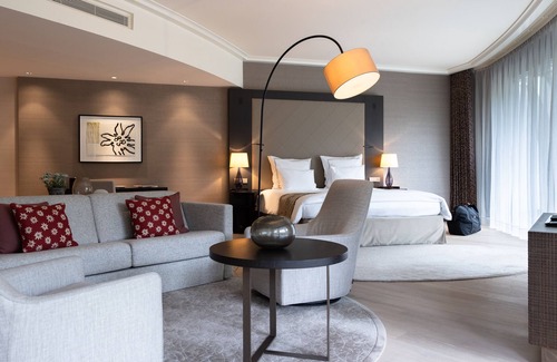 Davos-Dorf Hotel | AlpenGold Davos