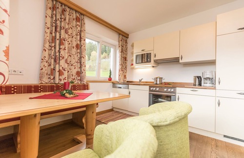 Mittersill House | Alpenhof Apartments