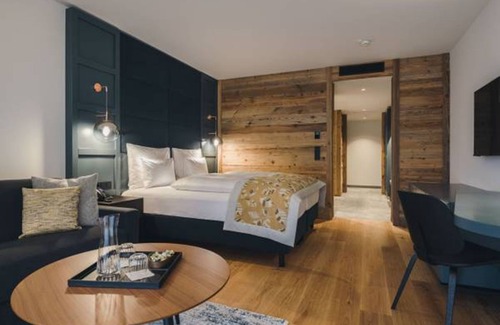 Schruns Hotel | Alpenhotel Montafon & SPA