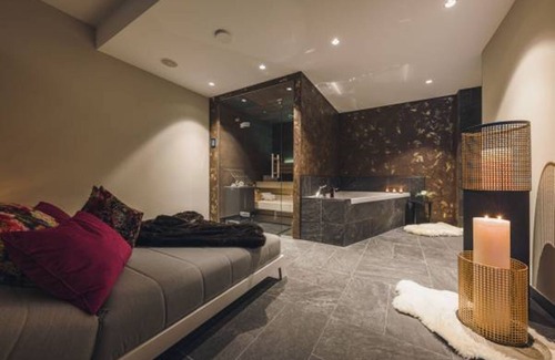 Schruns Hotel | Alpenhotel Montafon & SPA