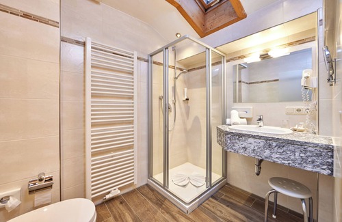 Mittenwald Hotel | Alpenhotel Rieger