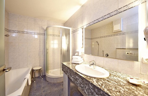 Mittenwald Hotel | Alpenhotel Rieger