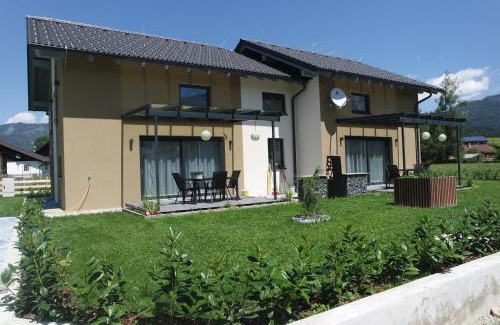 Bad Mitterndorf House | Alpenlodge Bad Mitterndorf