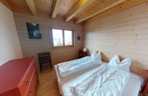 Naters Ski Chalet | Alpenlodge