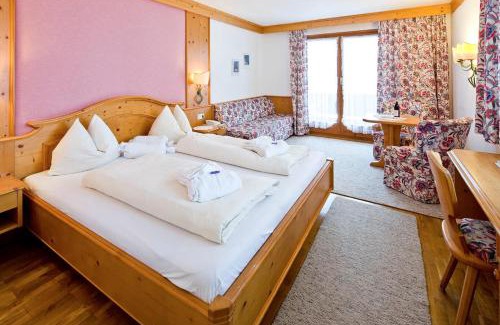 Brand Hotel | Alpenlodge - Das Dorfhotel