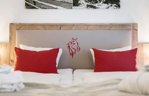 Brand Hotel | Alpenlodge - Das Dorfhotel
