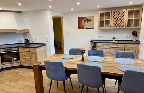 Landl Apartment | Alpenlodge, Ferienwohnung 16