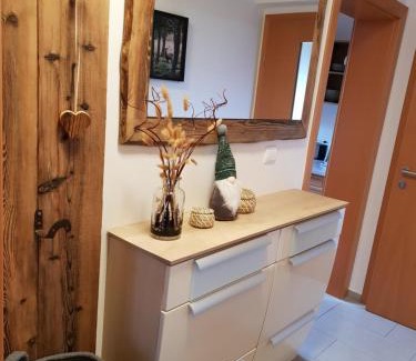 Windisch Bleiberg Apartment | Alpenloft Theresia