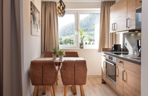 Seblas Apartment | AlpenParks Apartment Montana Matrei