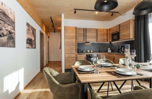 Kirchberg in Tirol Hotel | AlpenParks Hotel & Apartment Taxacher