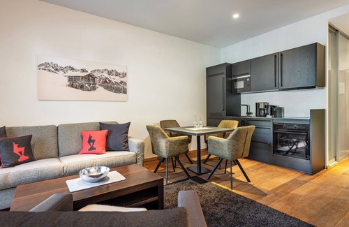 Kirchberg in Tirol Hotel | AlpenParks Hotel & Apartment Taxacher