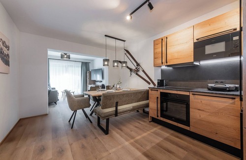 Kirchberg in Tirol Hotel | AlpenParks Hotel & Apartment Taxacher