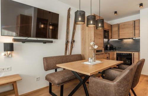 Kirchberg in Tirol Hotel | AlpenParks Hotel & Apartment Taxacher