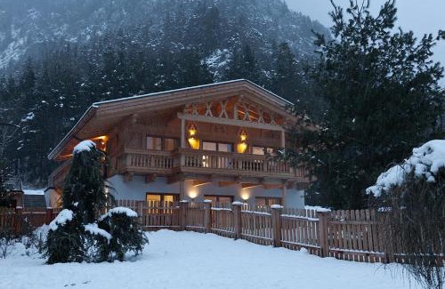 Haiming Apartment | Alpenresidenz Ötztal