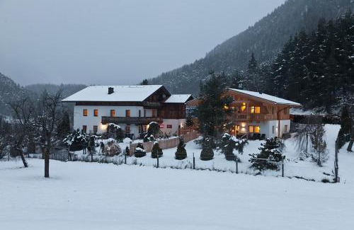 Haiming Apartment | Alpenresidenz Ötztal