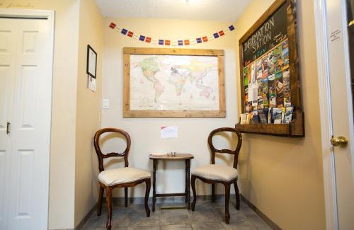 Revelstoke Bed & Breakfast | Alpenrose Revelstoke Bed & Breakfast