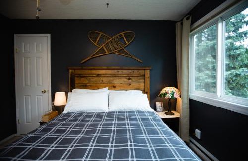 Revelstoke Bed & Breakfast | Alpenrose Revelstoke Bed & Breakfast