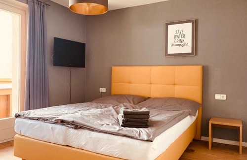 Thumersbach Apartment | Alpensoul Apartments