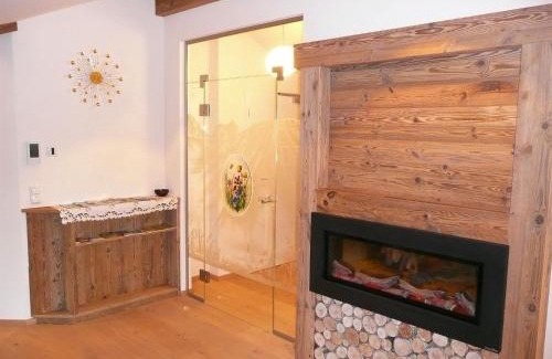 Heitlern Apartment | Alpenstern Ferienwohnung
