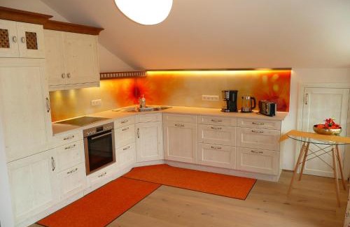 Heitlern Apartment | Alpenstern Ferienwohnung