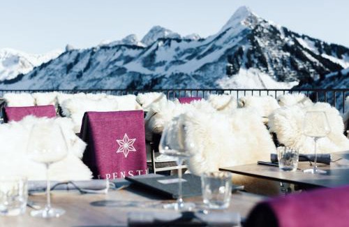 Damuels Hotel | Alpenstern Genießerhotel