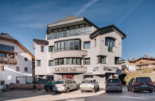 Valdaora di Sopra Apartment | Alpenvilla Winklwiese