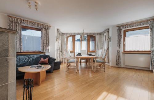 Valdaora di Sopra Apartment | Alpenvilla Winklwiese