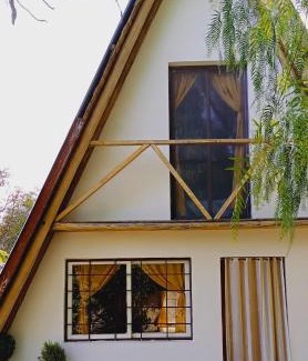 San Rafael House | Alpes San Rafael