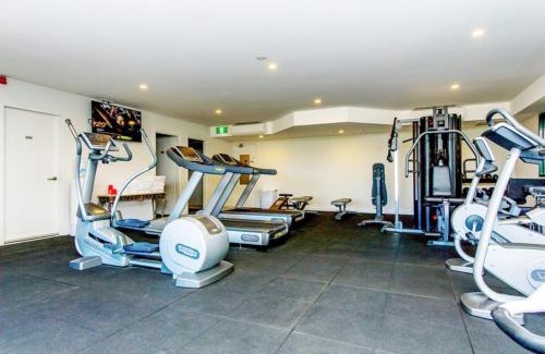 Greenway Hotel | Alpha Hotel Canberra