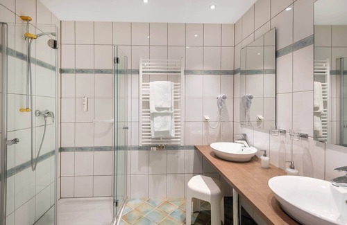 Bad Langensalza Hotel | Alpha Hotel Hermann von Salza